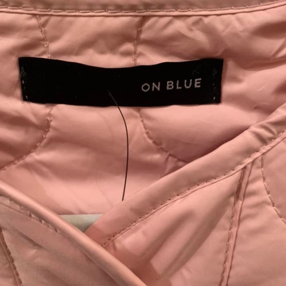 Quilted Jacket - Picture 3 of 6